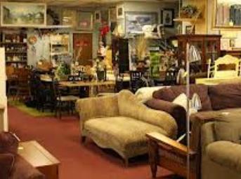 Desirable Retail Home Decor Store For Sale